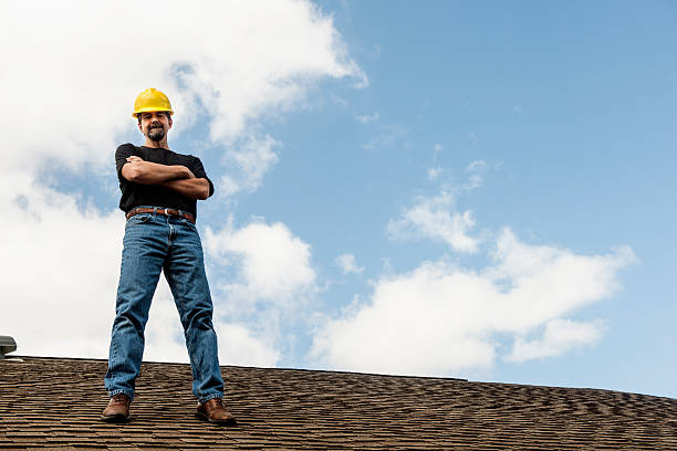 Best Residential Roofing Contractor  in Essex, MD