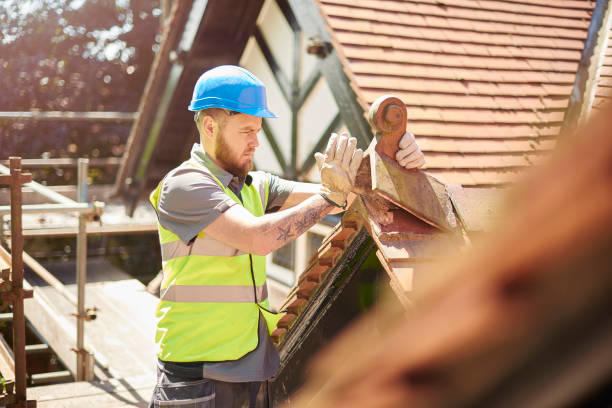 Quick and Trustworthy Emergency Roof Repair Services in Essex, MD